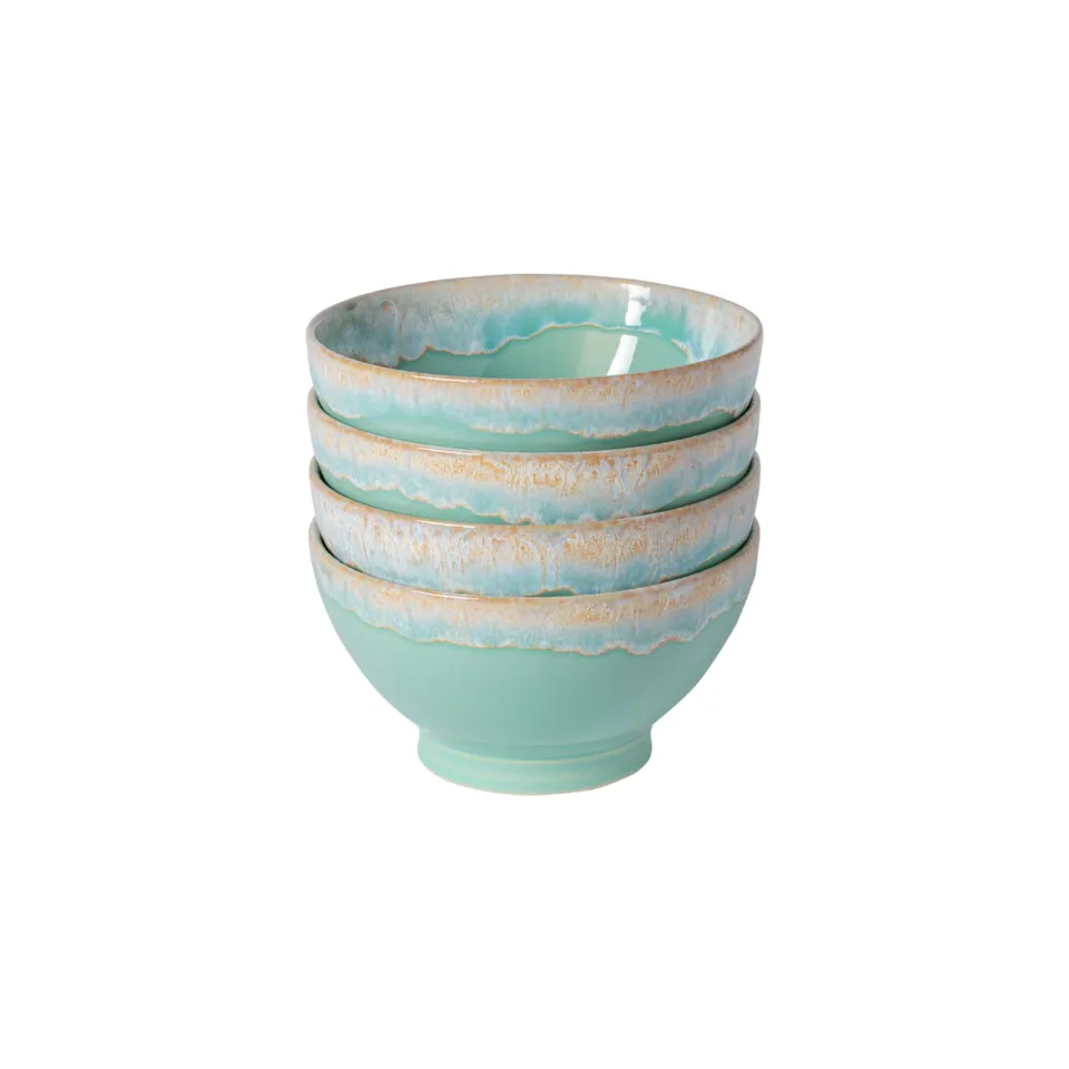 costa-nova-latte-bowls-dss09-schalen-set-4-aqua-steinzeug image 1