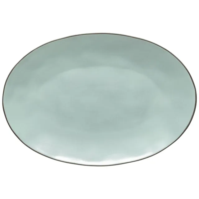 costa-nova-stacked-organic-ovale-platte-servierplatte-sky-blau-matt image 1