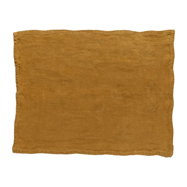 costa-nova-maria-tischset-leinen-olivgr-n image 1