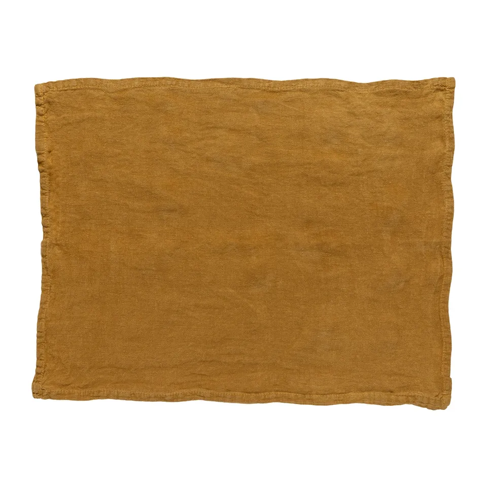 costa-nova-maria-tischset-leinen-olivgr-n image 1