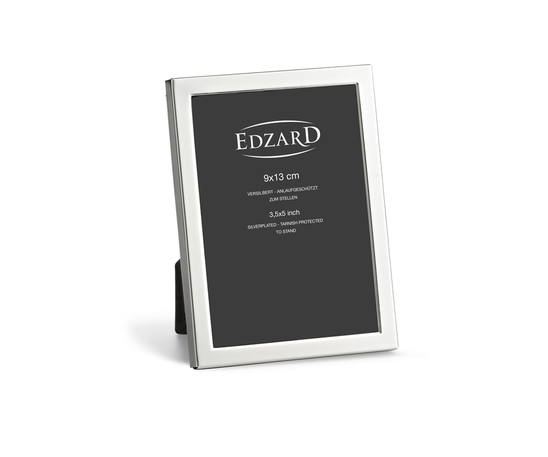 edzard-bergamo-bilderrahmen-13x18-cm-versilbert-gl-nzend image 7