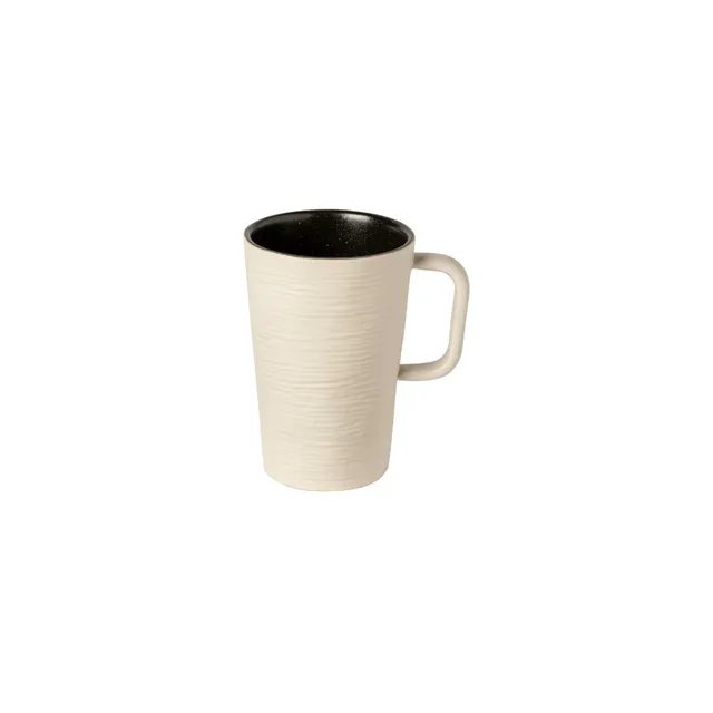 costa-nova-n-tos-becher-tasse-latitude-schwarz-steingut-craquel image 1