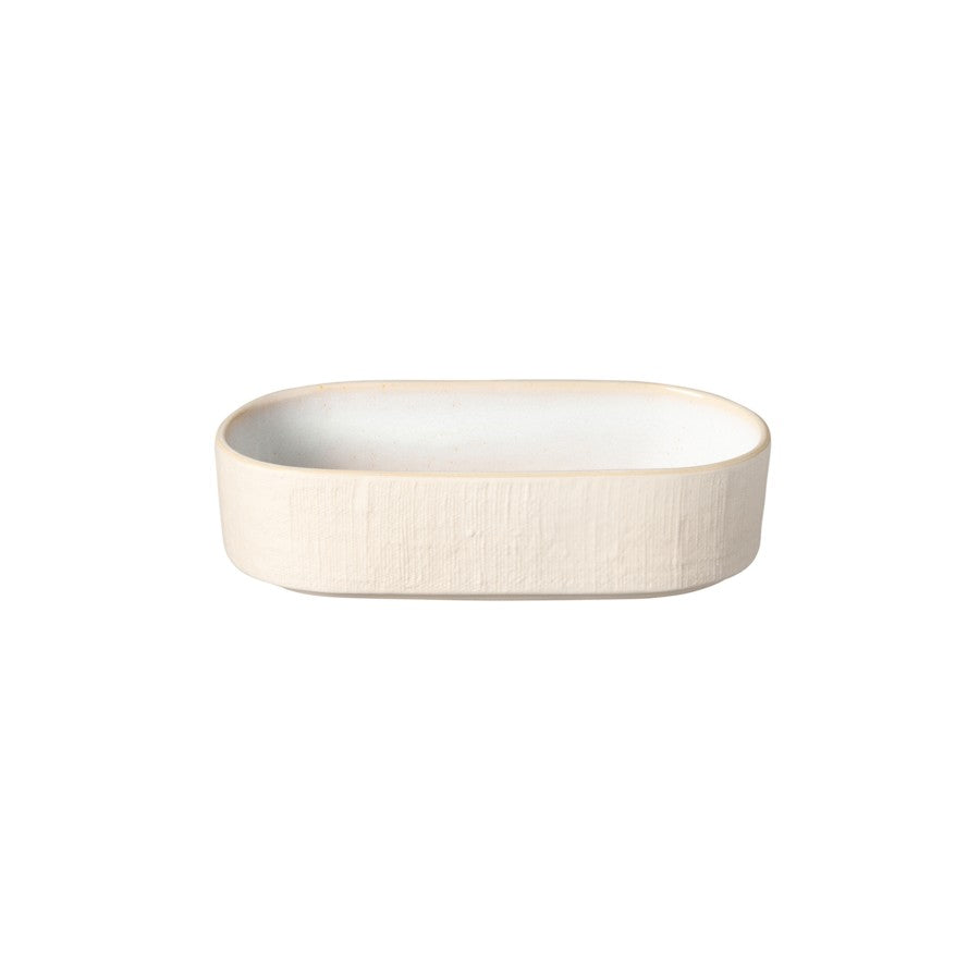 costa-nova-n-tos-auflaufform-oval-klein-wei-steinzeug image 1