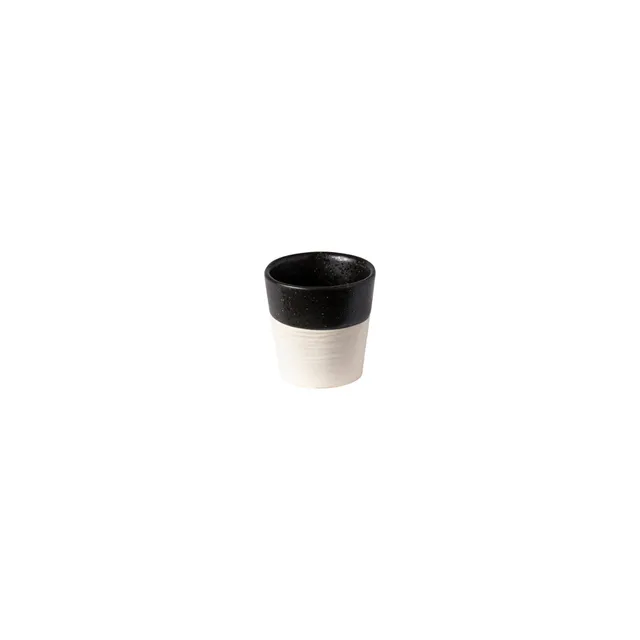 costa-nova-n-tos-ristretto-becher-latitude-preto-matt image 1
