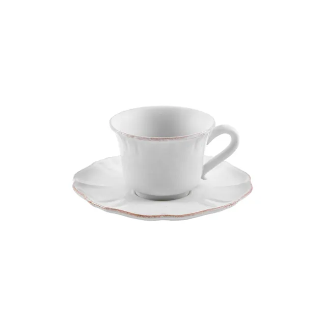 costa-nova-impressions-teetasse-mit-untertasse-wei image 1