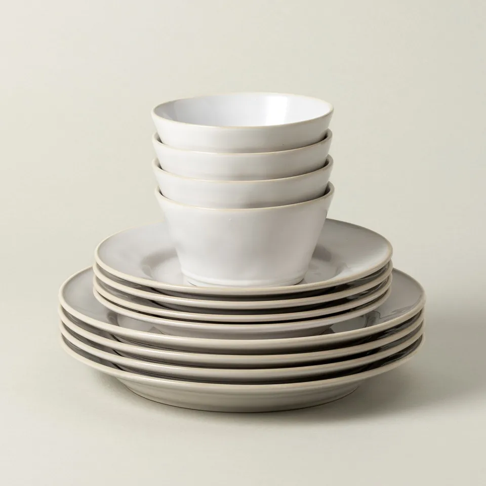costa-nova-beja-tafelservice-12-teilig-wei-creme-gl-nzend image 1