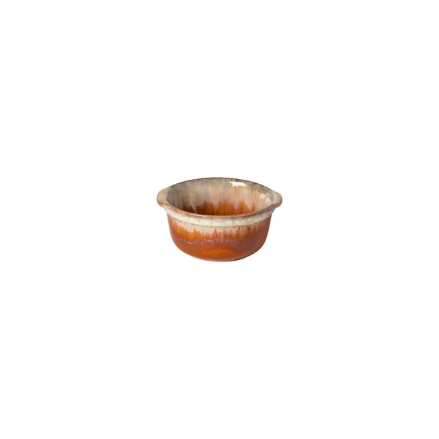 costa-nova-poterie-an091-lat-ramekin-karamell-latte-matt image 1