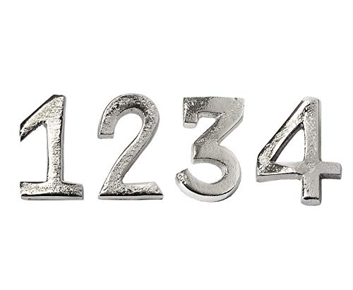 edzard-milano-kerzenstecker-advent-4er-set-silber-zahlen image 8