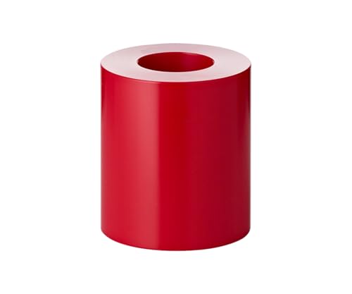 edzard-cornelius-teelichthalter-rot-dauerkerze-9-cm-8-cm image 8