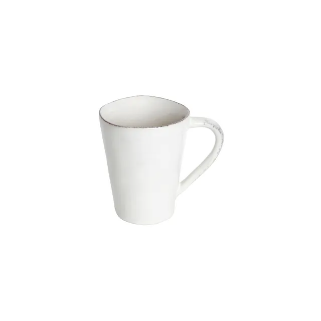 costa-nova-lisa-becher-wei-steinzeug-gl-nzend-rund image 1