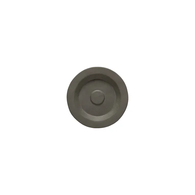 costa-nova-plano-1pop131-bsc-untertasse-biscuit-grau-steingut image 1