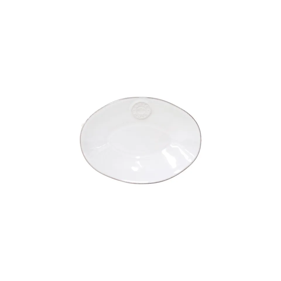 costa-nova-nova-ovale-servierplatte-wei-klein-steinzeug image 1