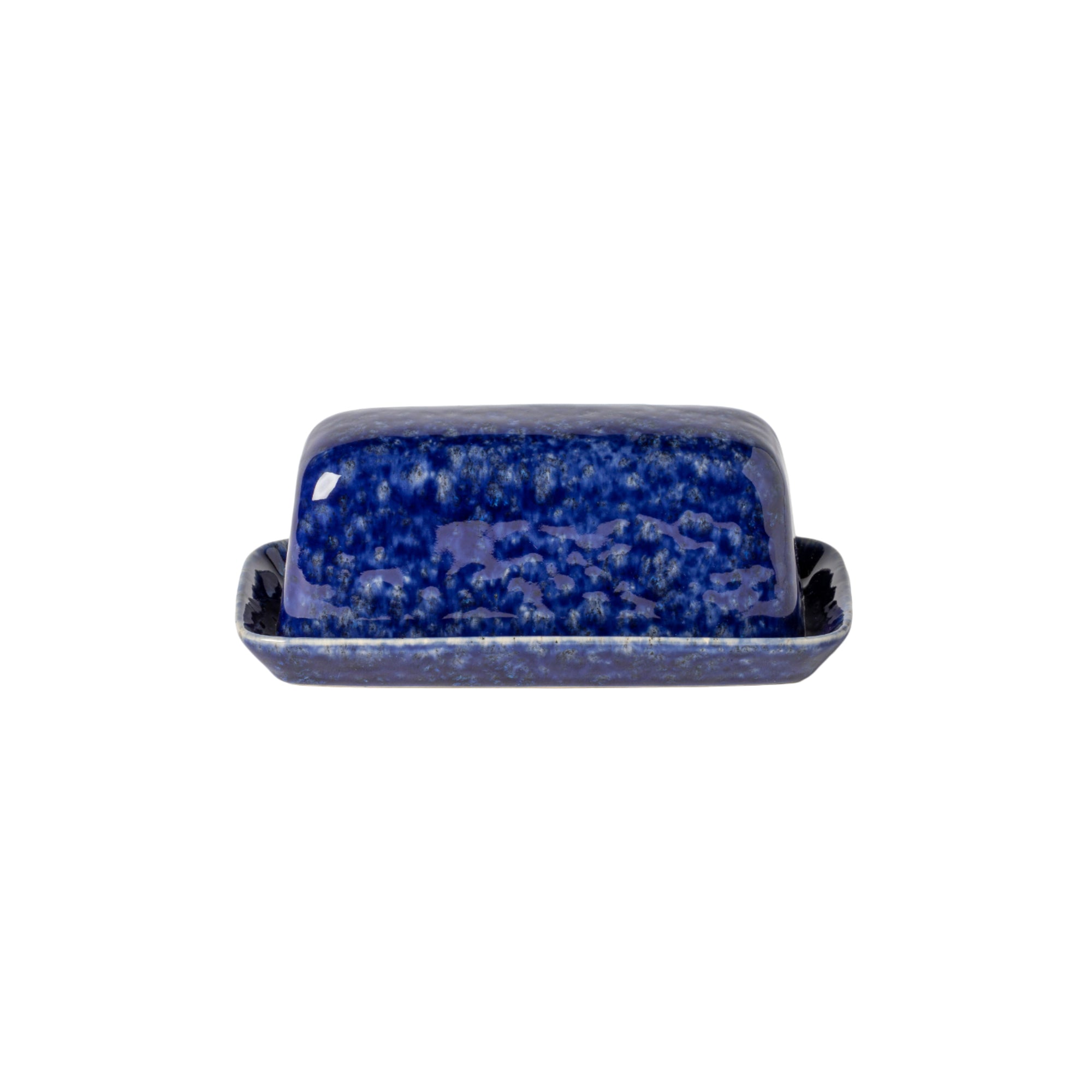 costa-nova-abbey-butterdose-mit-deckel-blau image 1