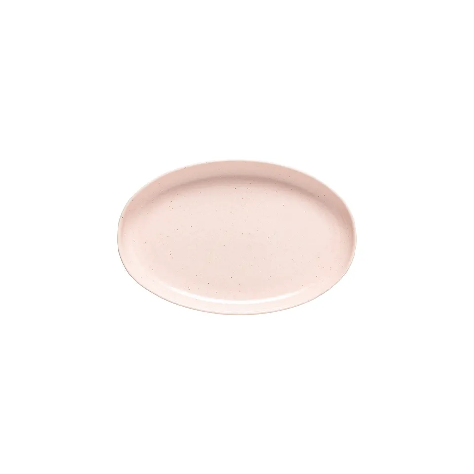 costa-nova-pacifica-soa231-mrs-servierplatte-oval-rosa-matt image 1