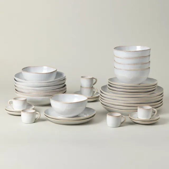 costa-nova-brisa-geschirrset-30-tlg-salt-wei-kaffee image 1