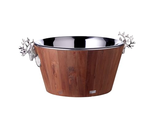 edzard-valencia-franklin-weink-hler-teakholz-47-cm-doppelwandig image 8