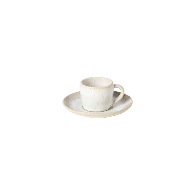 costa-nova-eivissa-espressotasse-untertasse-sandbeige image 1