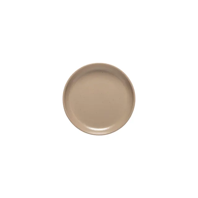 costa-nova-pacifica-sop161-chs-aperitif-teller-chestnut-steinzeug image 1
