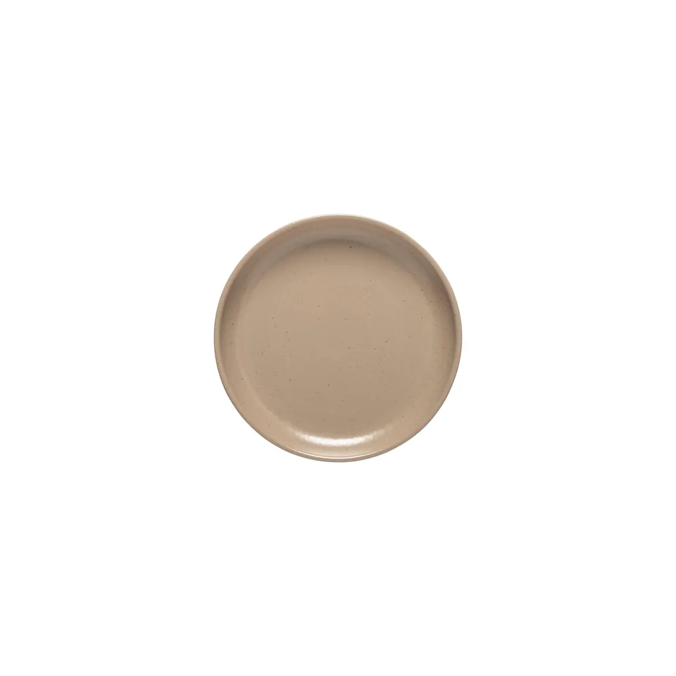 costa-nova-pacifica-sop161-chs-aperitif-teller-chestnut-steinzeug image 1