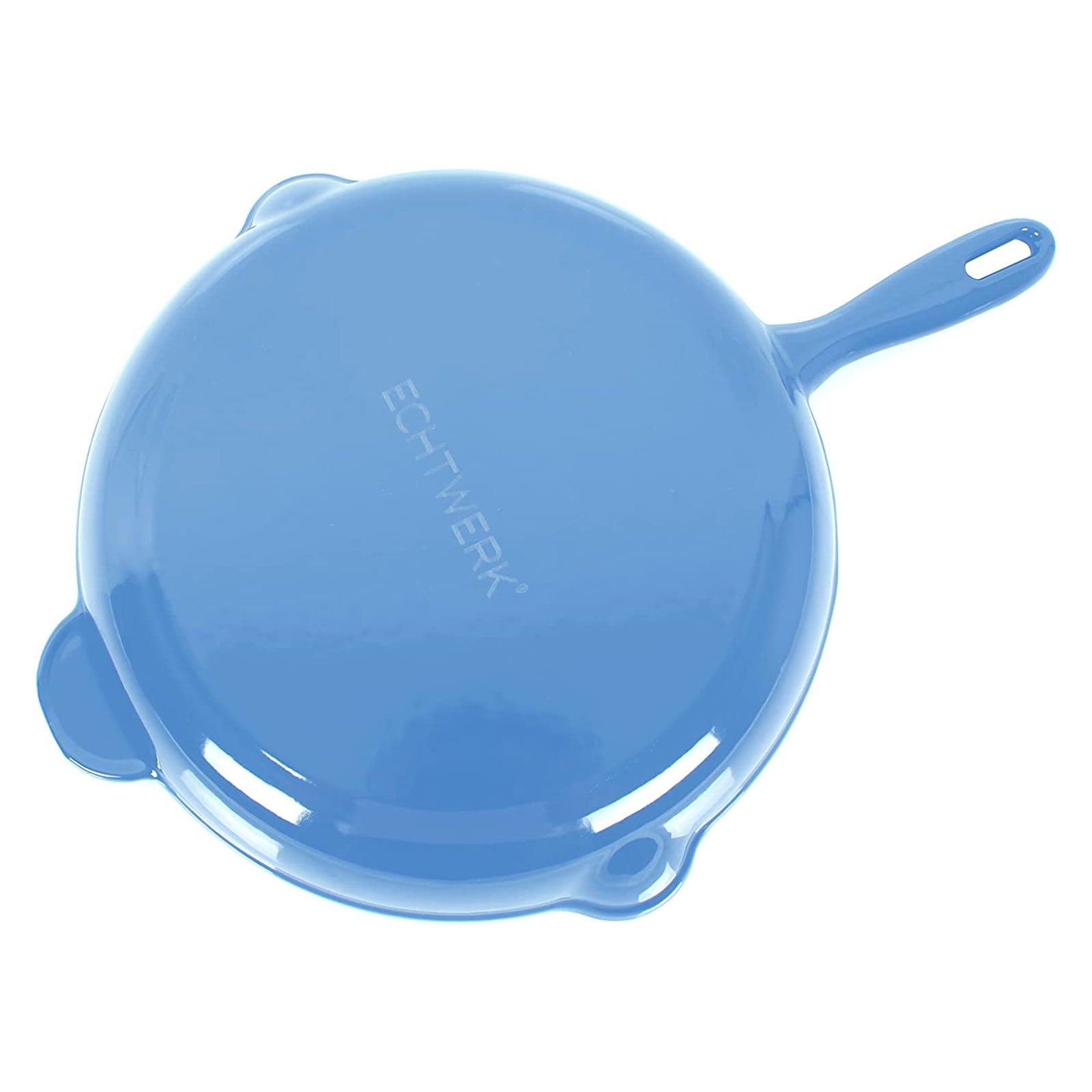 echtwerk-t-pfe-bratpfanne-gusseisen-26-5cm-schwarz image 8
