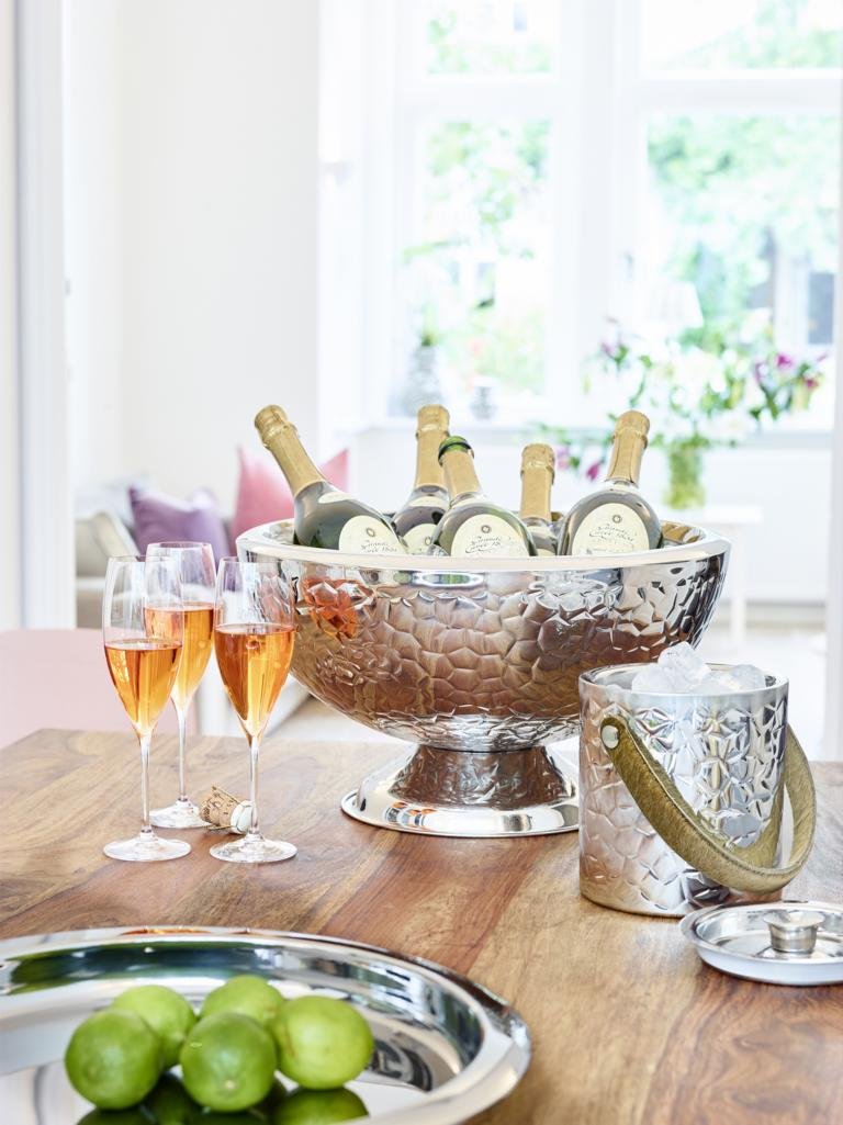 edzard-capri-champagnerk-hler-edelstahl-43-cm-gemustert image 5