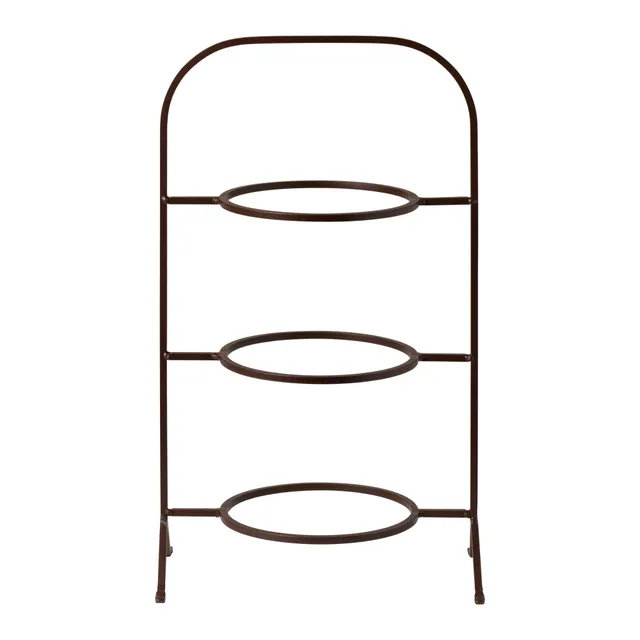 costa-nova-nova-o30175-mtb-tellerst-nder-metall-braun image 1