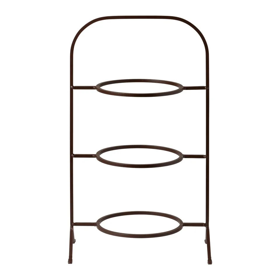 costa-nova-nova-o30175-mtb-tellerst-nder-metall-braun image 1