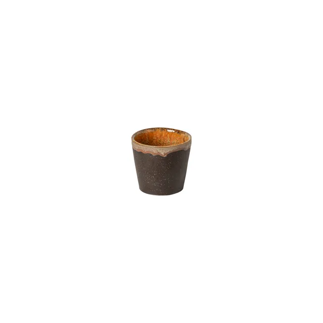 costa-nova-poterie-espresso-becher-mocha-braun-feinsteinzeug image 1