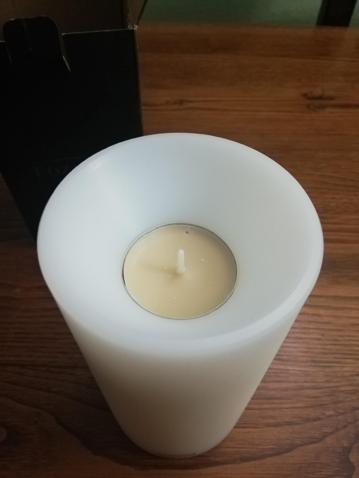 Schönes Licht