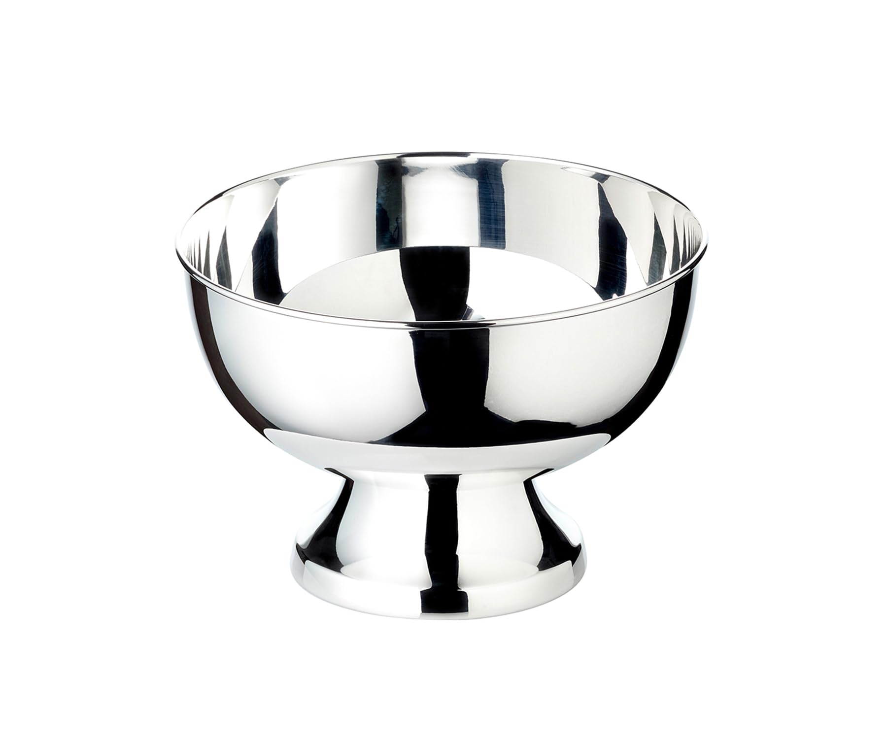 edzard-palma-kaviarschale-19-cm-schwerversilbert-glaseinsatz image 2