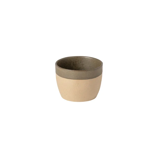 costa-nova-arenito-lattebecher-olive-gr-n-feinsteinzeug image 1