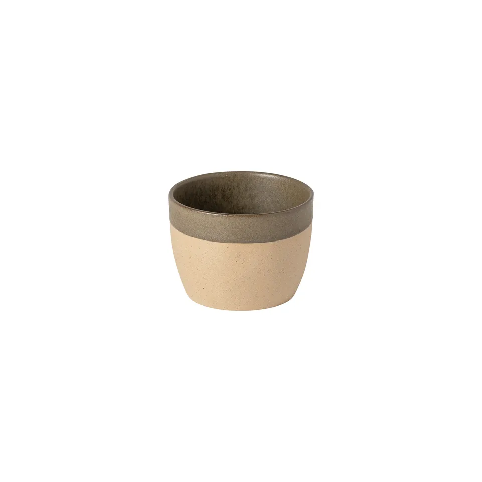 costa-nova-arenito-lattebecher-olive-gr-n-feinsteinzeug image 1