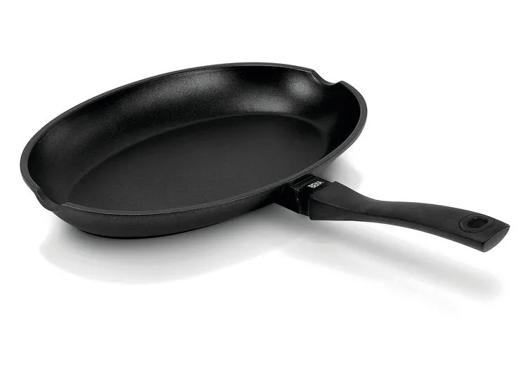 beka-energy-fischpfanne-schwarz-keramik-aluguss-antihaft image 1